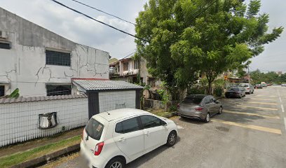 JS Ultimate Zone Sdn Bhd