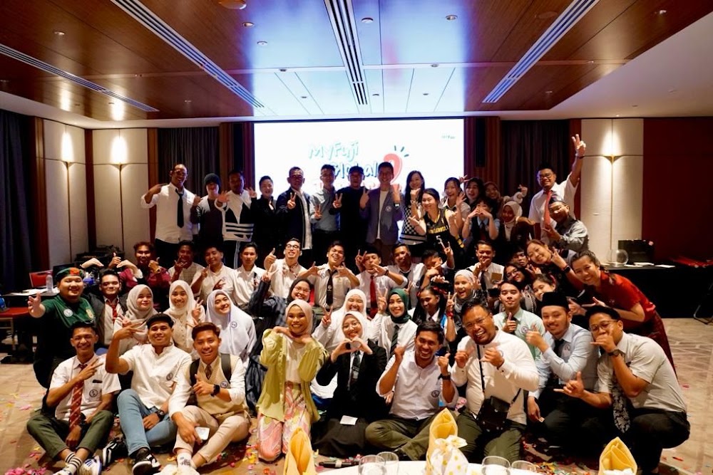 Fujiaire Global Sdn. Bhd.