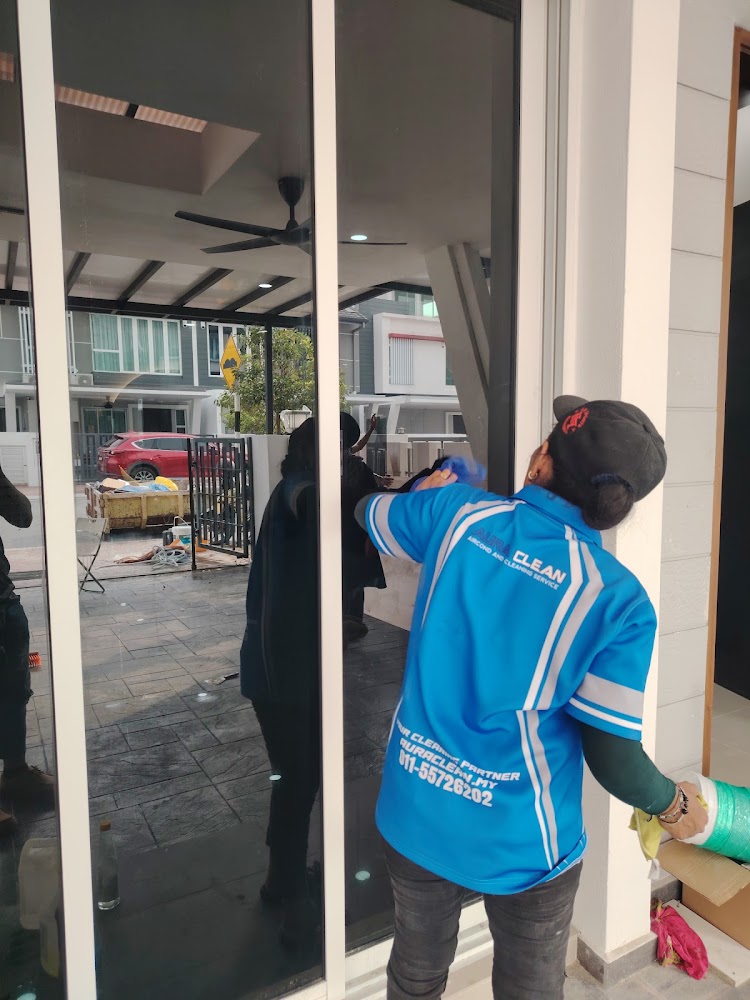 Aura Clean Maintenance & Services