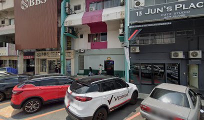 S K Kajimaju Sdn Bhd