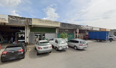 Profess Engineering Sdn Bhd