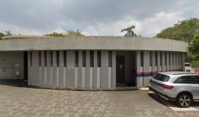 Bio Exquisite Engineering Sdn Bhd