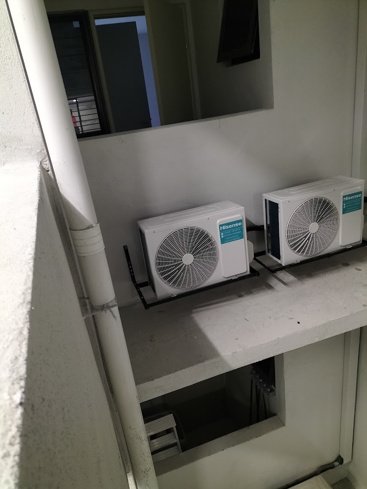 Master Aircond & Electrical services