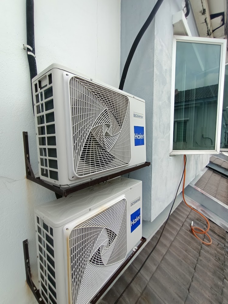 C.S.R Aircond & Elektrical kl & selangor