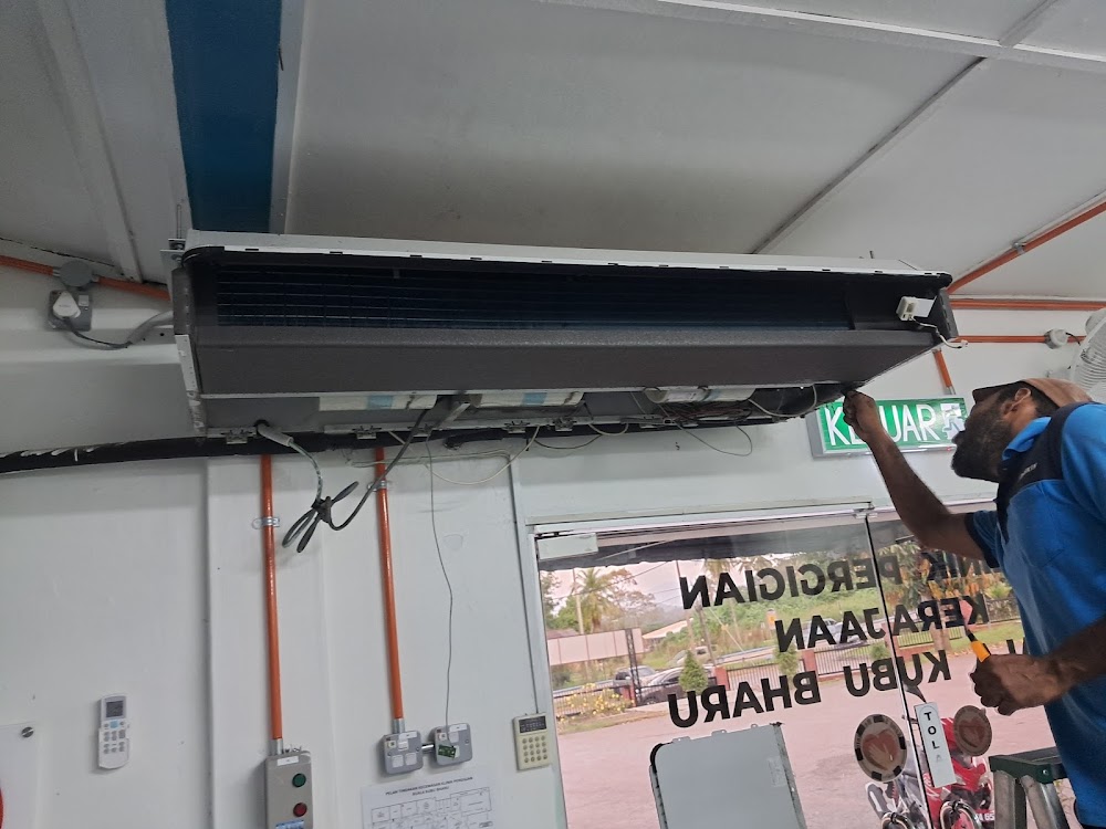Ts Aircond & Electric Service