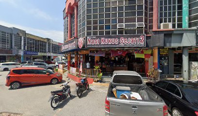 NCS AIRCOND SOLUTIONS SDN BHD