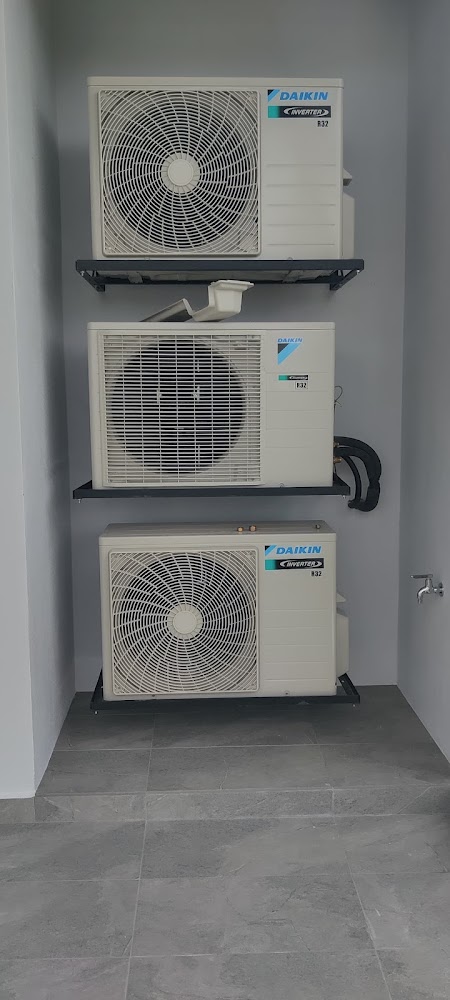 Jetcool Sdn Bhd
