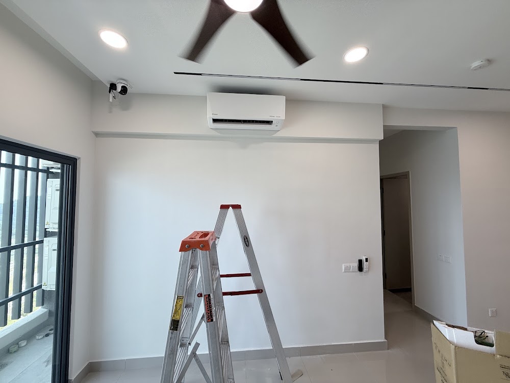 CCH AIRCOND SERVICES