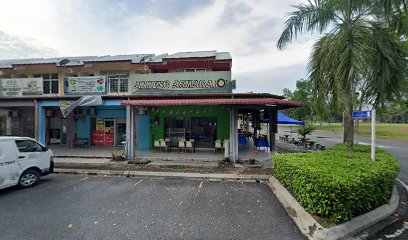 dinas berkat services