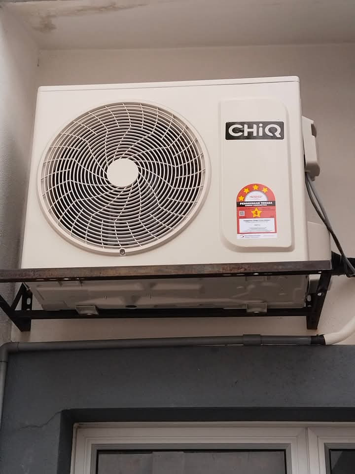 Iplex Aircond Specialist