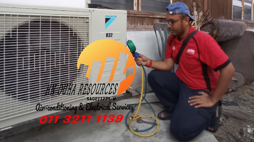 Aircond Service Sijangkang Telok Panglima Garang Banting