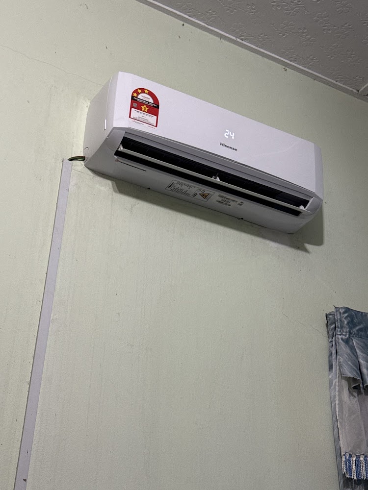 Genplus Air-Conditioning