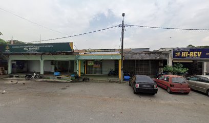Eng Hin Air-Cond Sales & Services