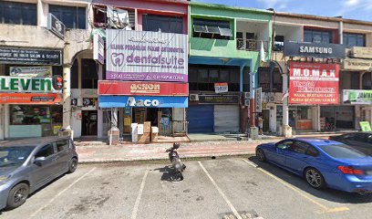Raco Sdn. Bhd.