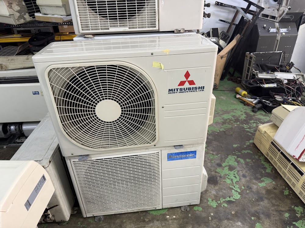 AS Super Cool Air-Cond
