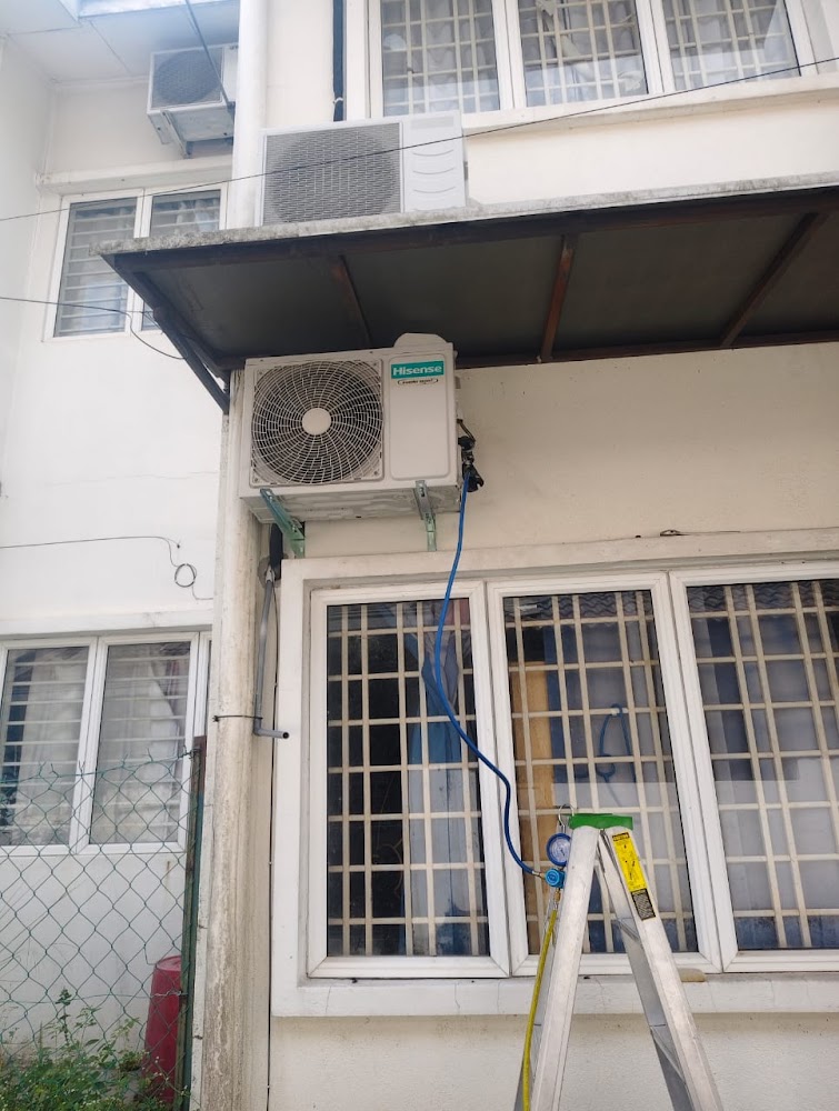 KH Electricool Enterprise