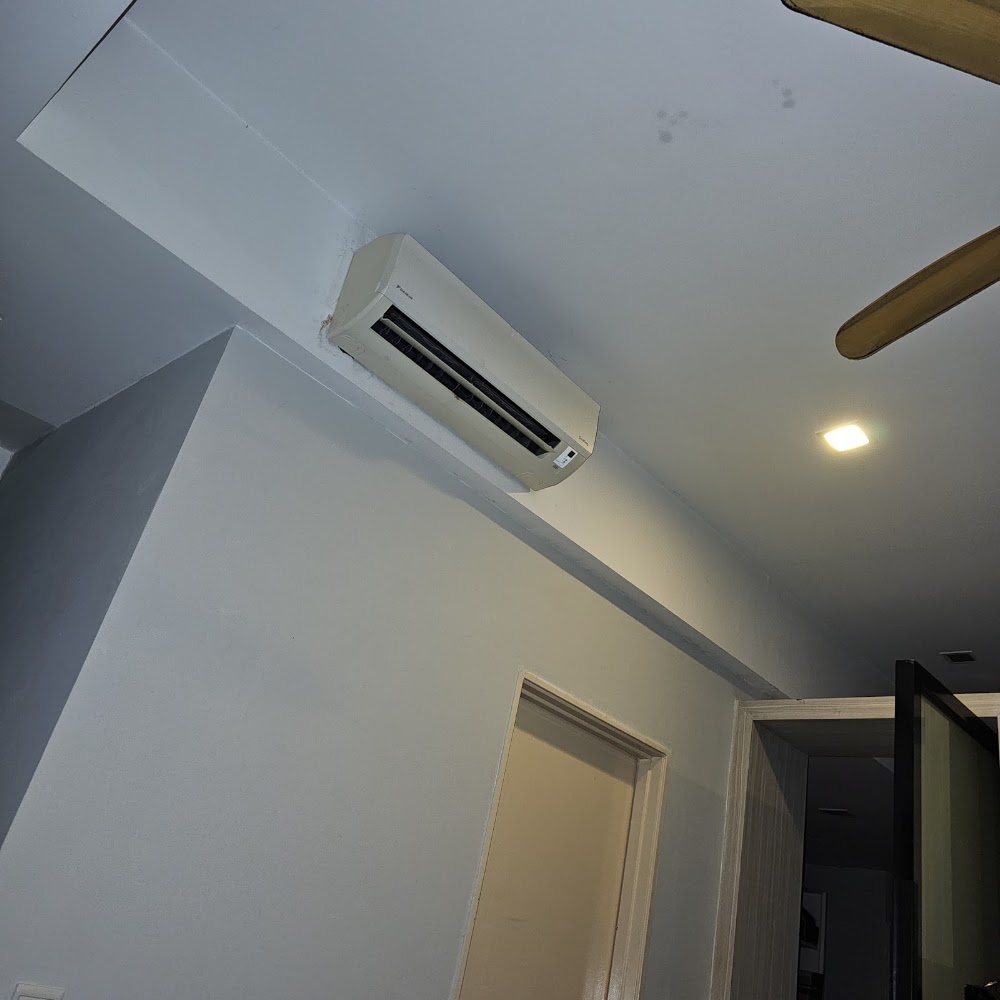 SkyMulia Aircond & Electrical