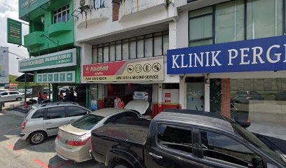 CKW Auto & Aircon Service