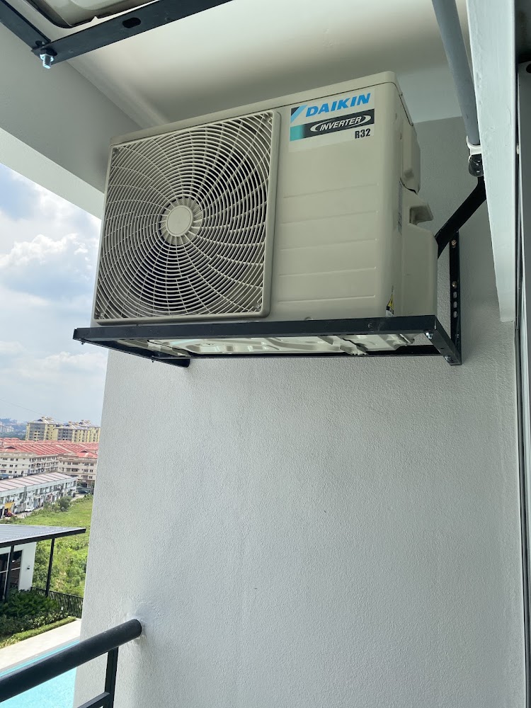 Era Aslam Aircond Services
