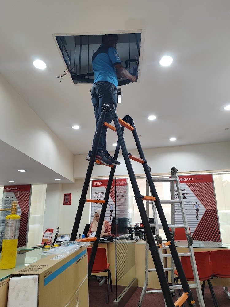 FixAll Engineering