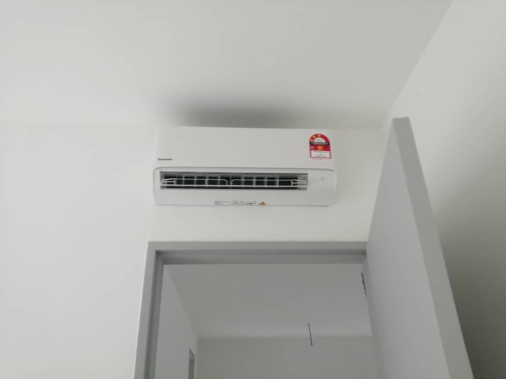 Inspirahaus Solutions Aircond Sales & Services