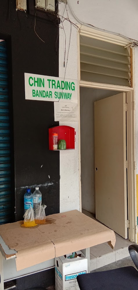 Chin Trading
