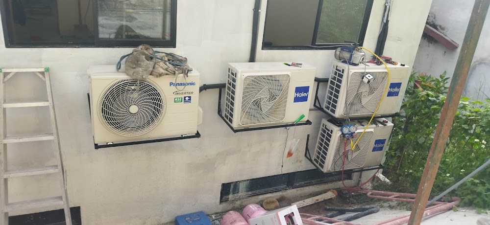 363 Khalifah Solution Sdn Bhd | Robotic Duct Cleaning Specialist