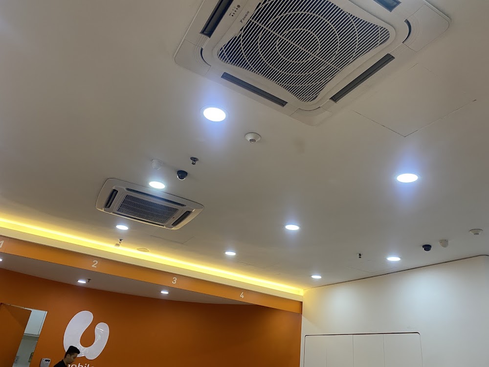 MY AC COOL | AIRCON SERVICES SRI HARTAMAS & MONT KIARA