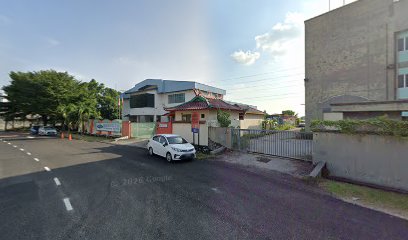 LJ Synergy Sdn. Bhd.