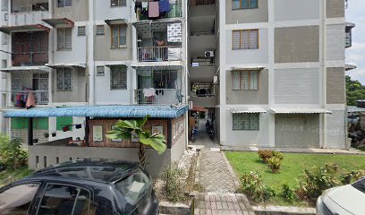 IH BERSATU ENTERPRISE