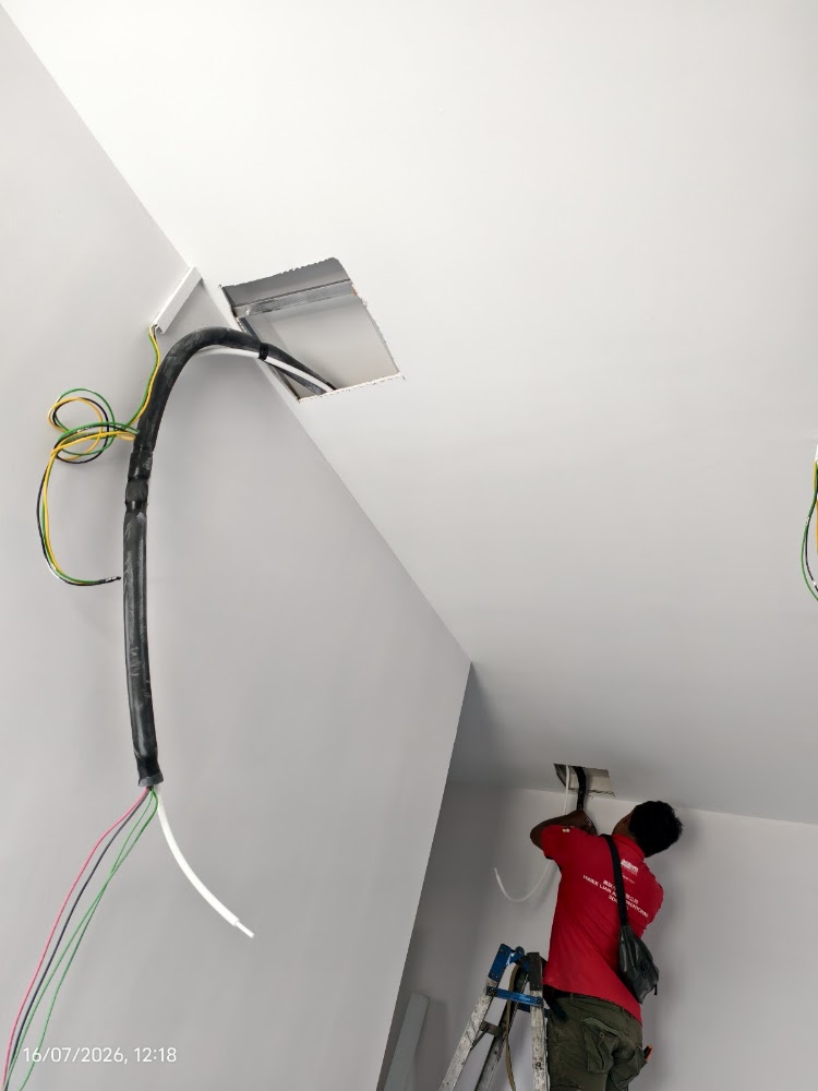 Hwee Lian Air Conditioning - Acson Air Conditioners