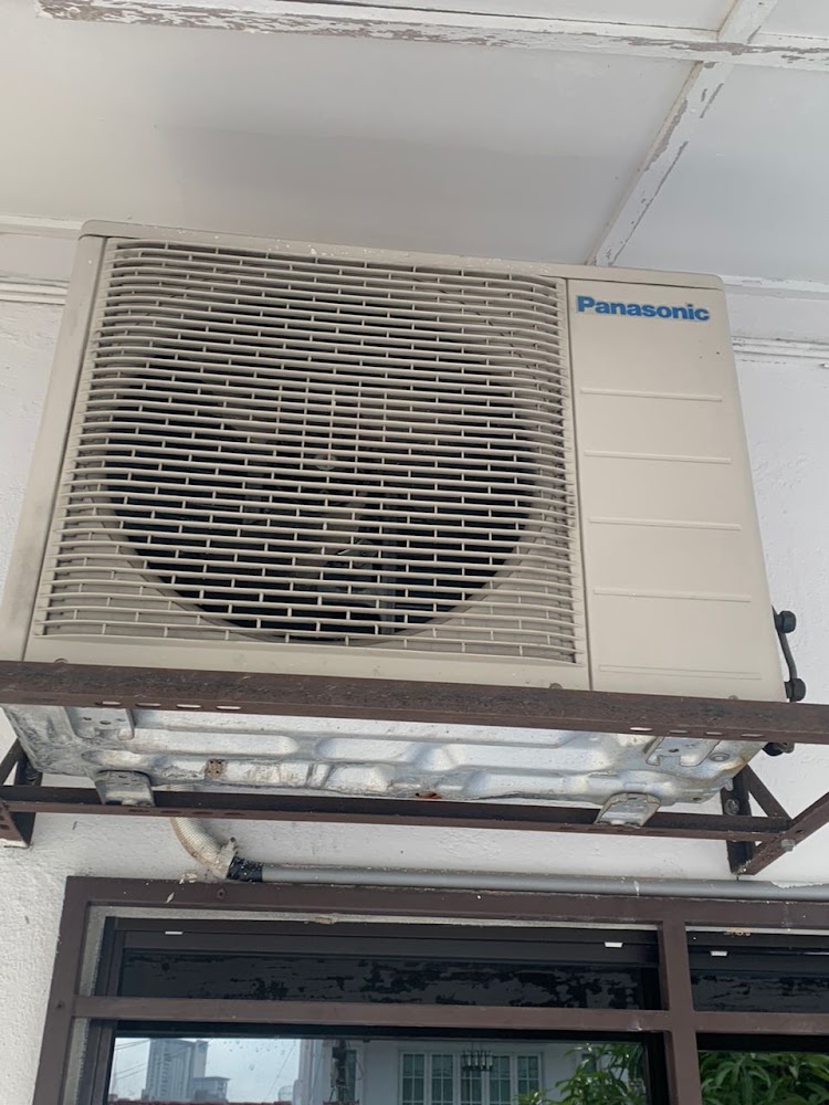 MK Aircon service
