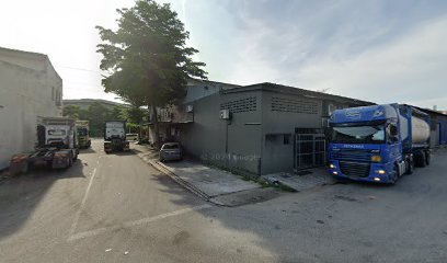 Carrier Transicold
