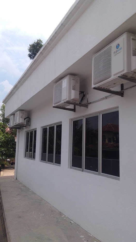 borneo airconditioning enterprise