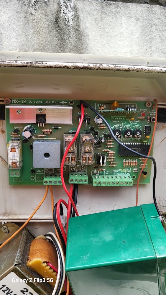Khairi Engineering Solution