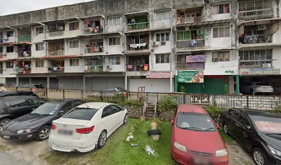 Syarikat Bersatu Air-Conditioning