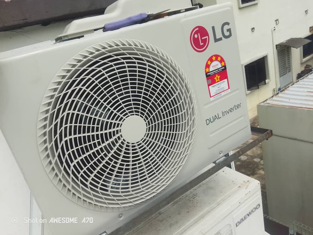 CoolTech Aircon Solutions