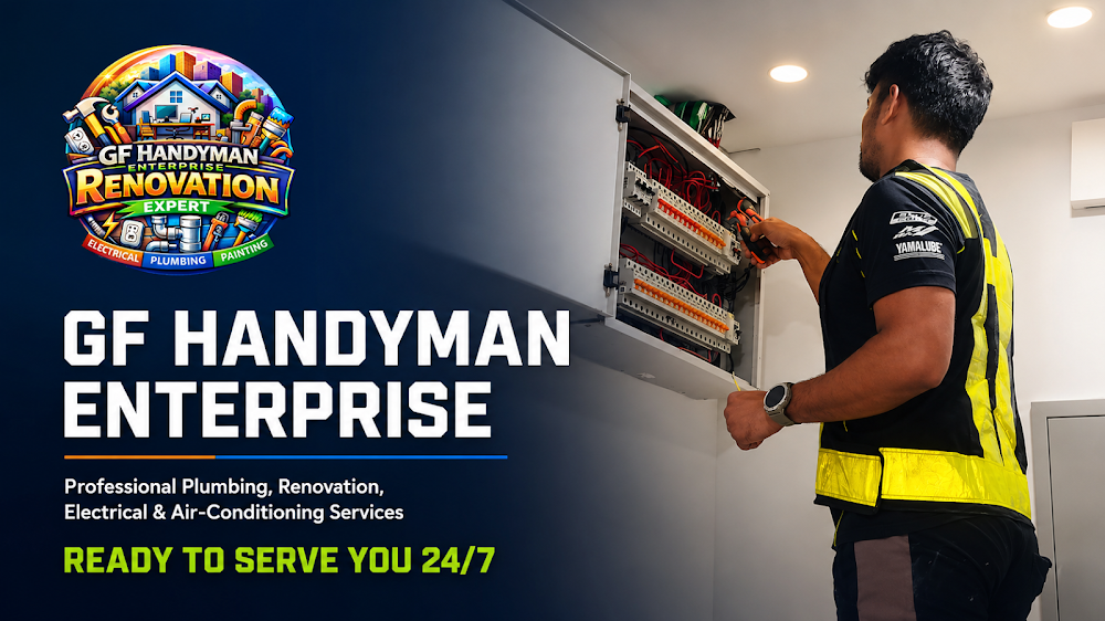 GF Handyman Enterprise