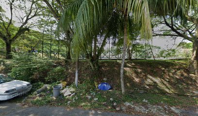 Siong Air-Conditioner Engineering Sdn Bhd