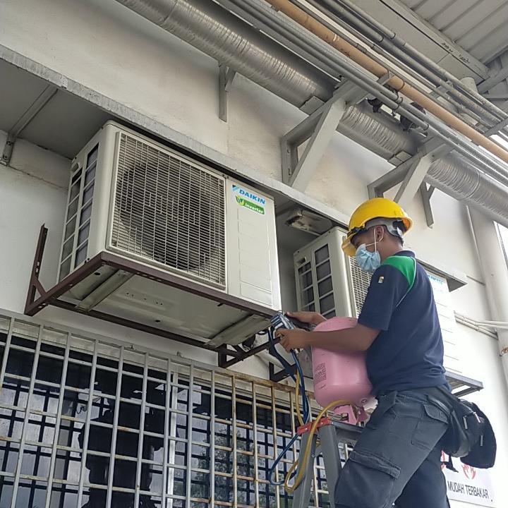 Setia Air-Cond And Electrical Sdn. Bhd.
