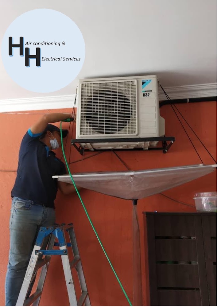 HH Aircond & Electrical Services