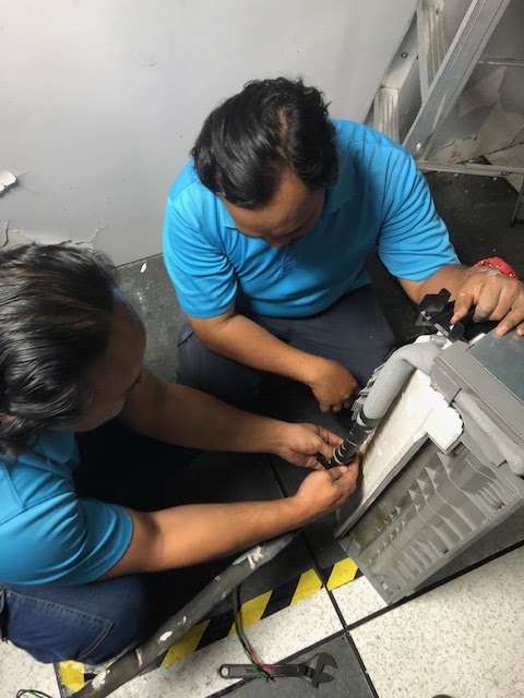 A.M.S. Engineering Sdn Bhd