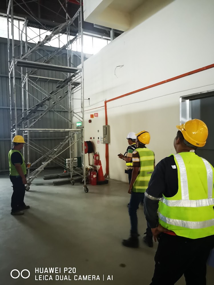 IMI Air-conditioning & Electrical