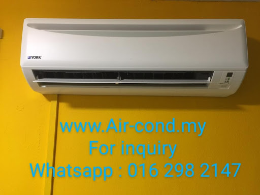 Air-cond