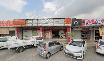 Malaya Air-Conditioner Refrigeration & Electric Works