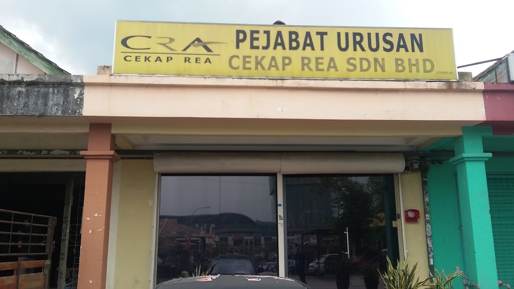 Cekap Rea Sdn Bhd