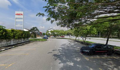 SCL Engineering (M) Sdn Bhd