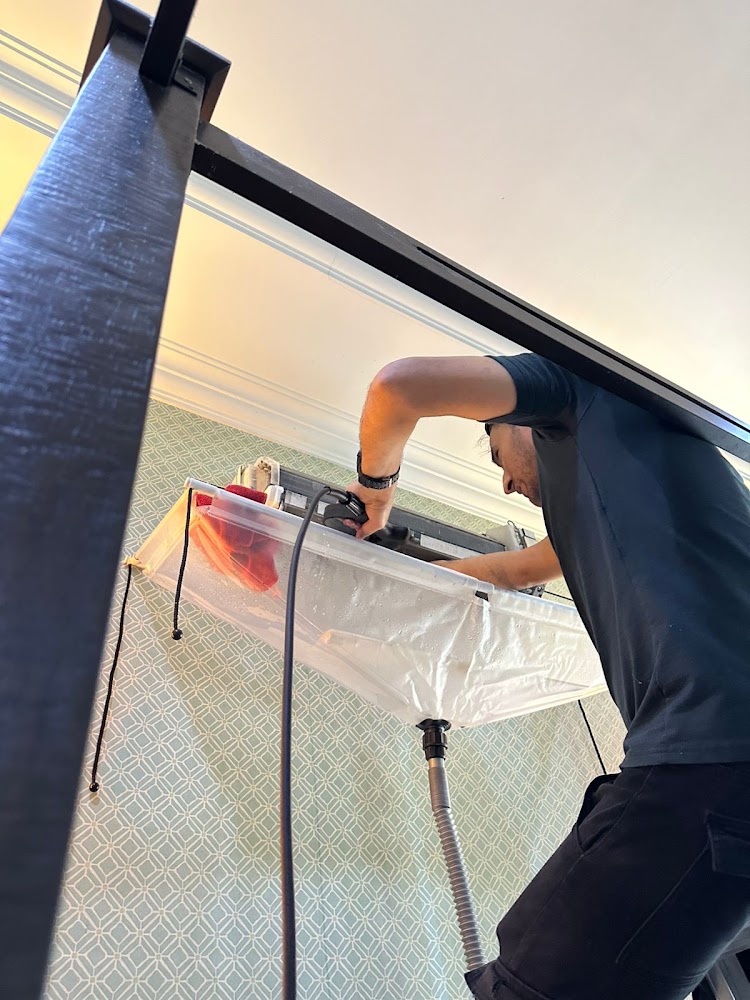 Unique Cold & Cool Aircond Services