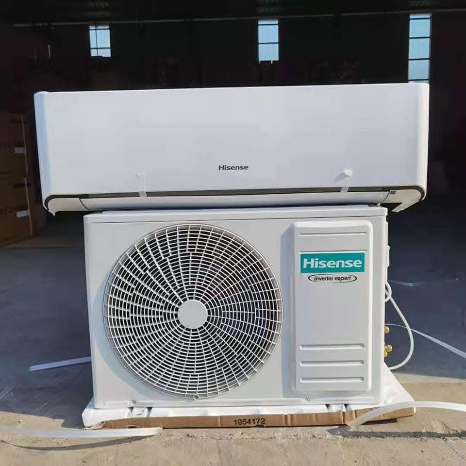 Aircond Solution