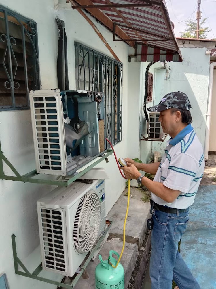 Mike Air Cond & Electrical Engineering